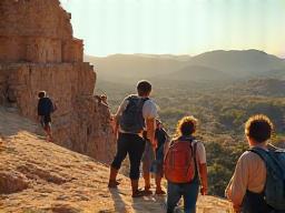 एडवेंचर एस्केप पैकेज