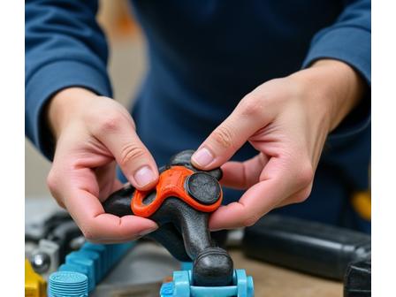 सुरक्षा निरीक्षण प्रक्रिया