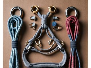 ट्रेड क्लाइम्बिंग गियर